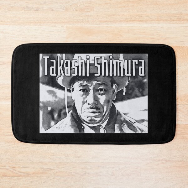 Item preview, Takashi Shimura / Japanese Icon / Cinema designed and sold by Cuttintees.