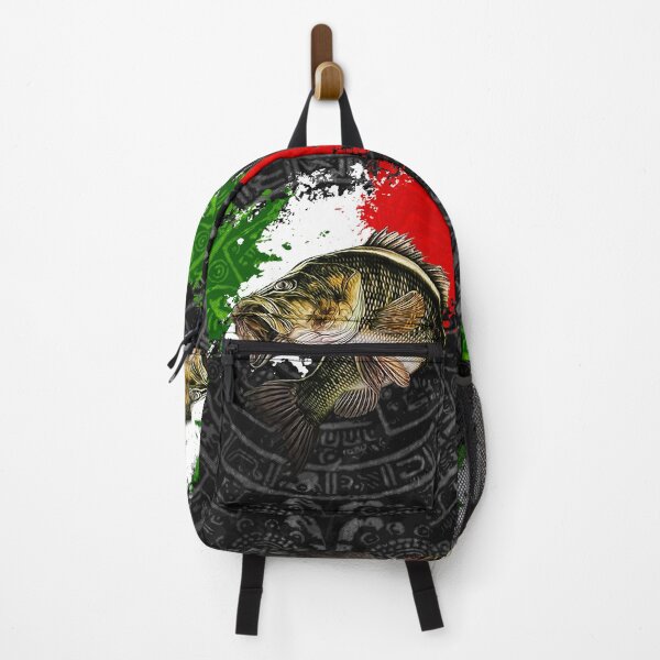 Item preview, aztek fish designed and sold by Sympetrum.