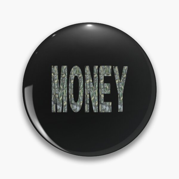 Item preview, Money  designed and sold by MckinleyArt.