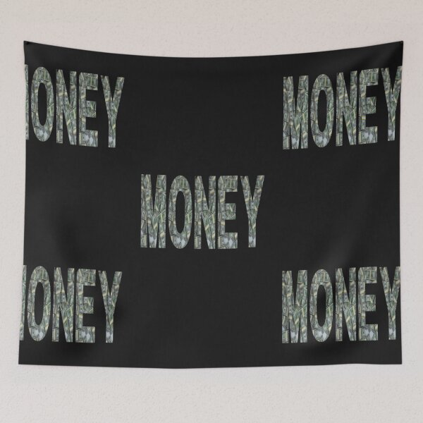 Item preview, Money  designed and sold by MckinleyArt.