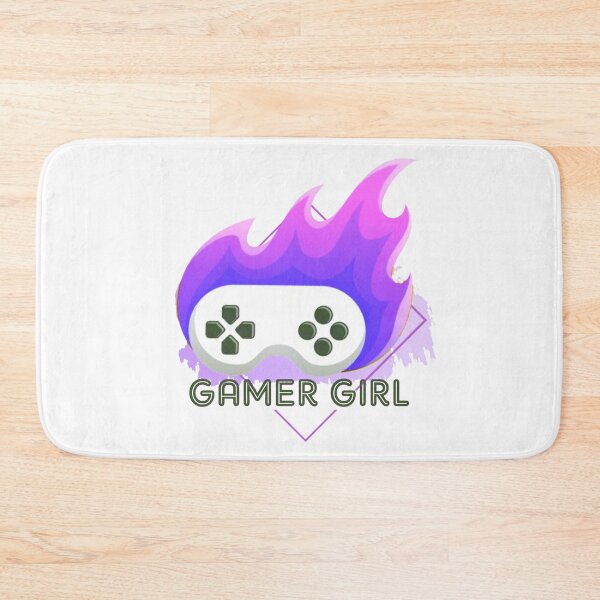Item preview, Gamer Girl designed and sold by GraphicsClub.