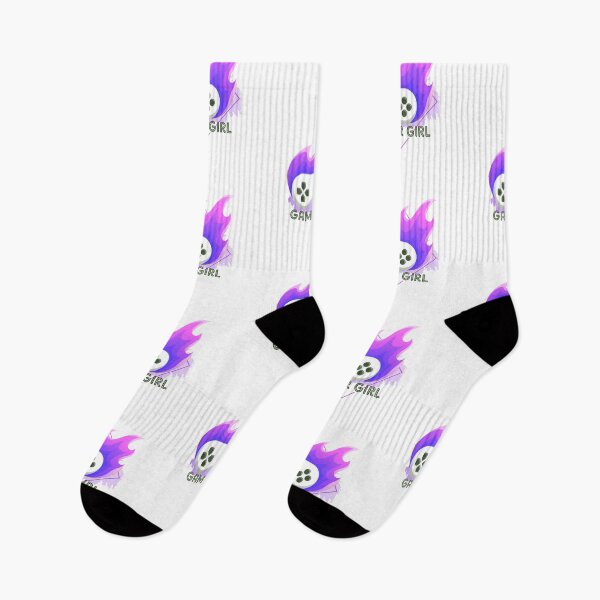 Item preview, Gamer Girl designed and sold by GraphicsClub.