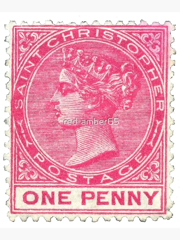 コレクション One Penny Stamps Collectible Stamp, the Penny Black Bhutan 140 NV, Stamp