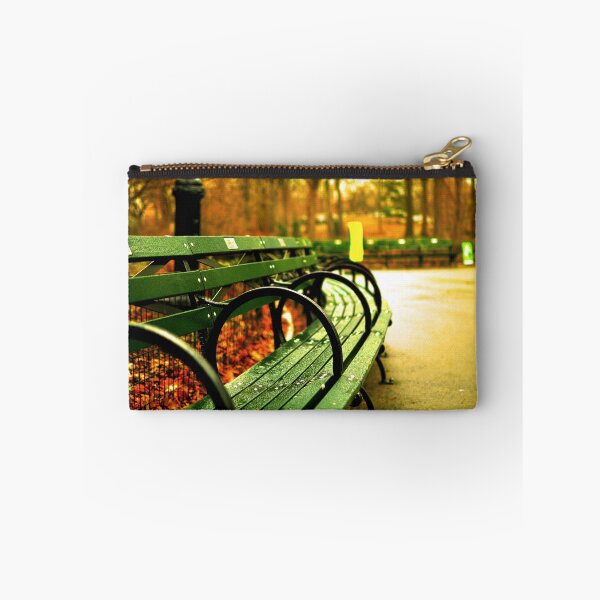 Item preview, Otoño de Central Park designed and sold by AW2 Designs.