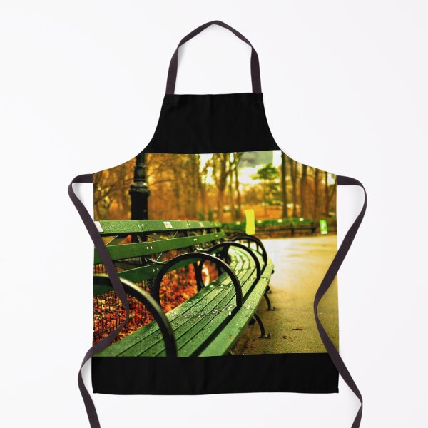 Item preview, Otoño de Central Park designed and sold by mwebba2005.