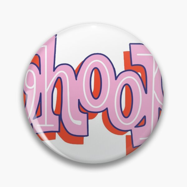 Item preview, Preppy "Whoop!" designed and sold by lcd93.