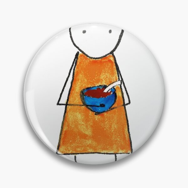Item preview, Soup designed and sold by DesertShorebird.