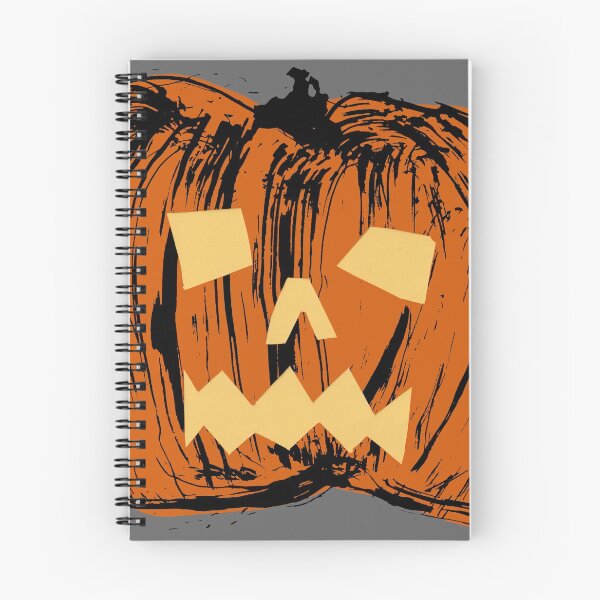 Item preview, Pumpkin cut out designed and sold by thumbjoint.