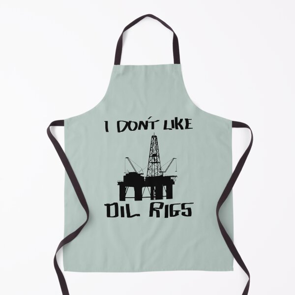 Item preview, oil drilling designed and sold by FlopyFlop.