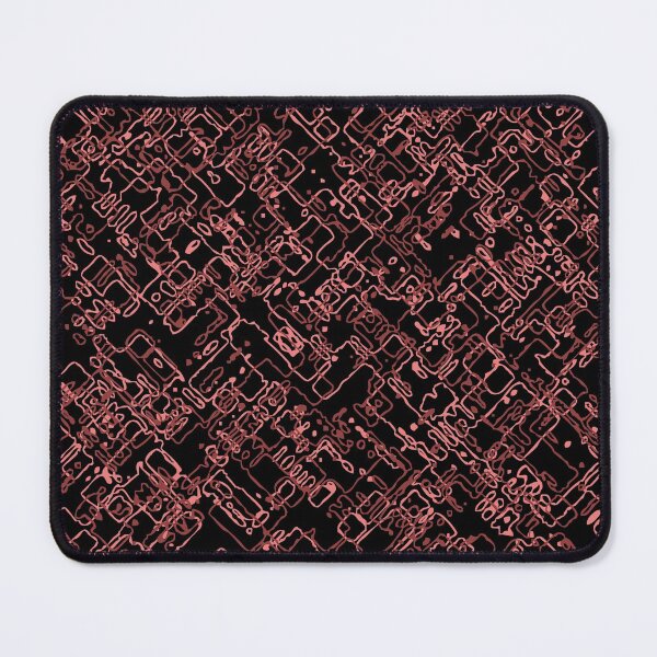 Item preview, abstract pattern designed and sold by cutecrazytshirt.