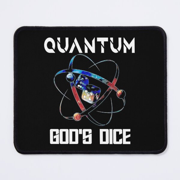 Item preview, Quantum, God's Dice designed and sold by nando270.