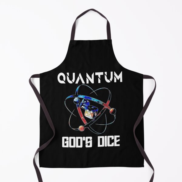 Item preview, Quantum, God's Dice designed and sold by nando270.