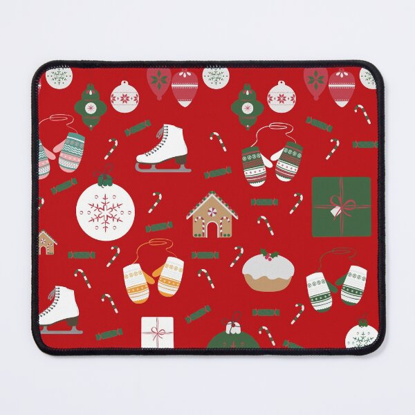 Item preview, Christmas Design designed and sold by travelnerd.