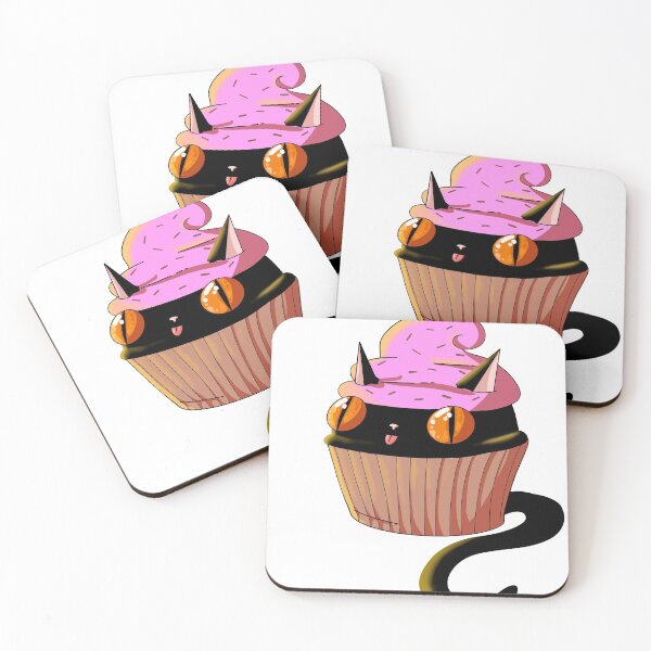Item preview, Cat cake designed and sold by Deathandcoffee.