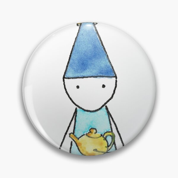 Item preview, Tea Time designed and sold by DesertShorebird.