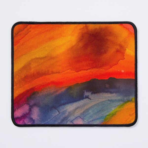 Item preview, Orange Sky II designed and sold by priestss64.