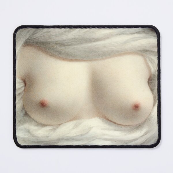 Item preview, Exposed female breasts designed and sold by tony4urban.