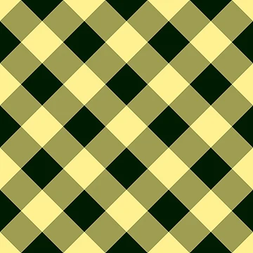 Artwork thumbnail, Diagonal Chess Pattern by RafaelLima7