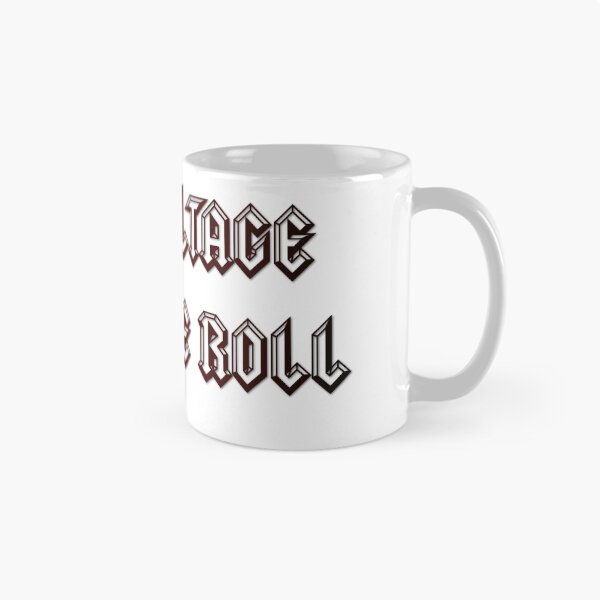 Artikelvorschau, AC / DC TORSPANNUNGSWURST - Design für leichte Gegenstände entworfen und verkauft von chateauteabag.