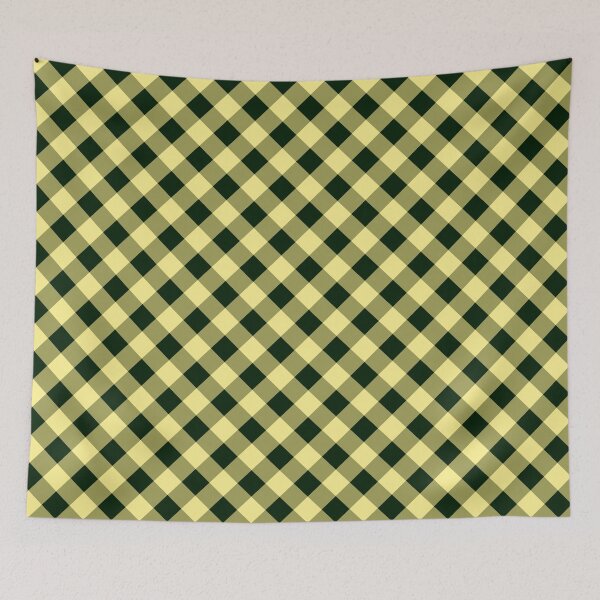 Item preview, Diagonal Chess Pattern designed and sold by RafaelLima7.