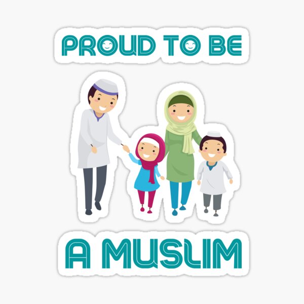 I Am Proud To Be Muslim Meaning In Urdu