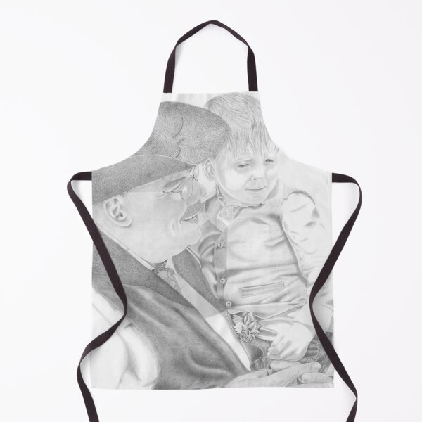 Item preview, Papa and Grandson designed and sold by CaildisArts.