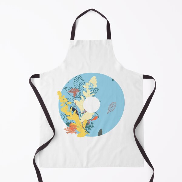 Item preview, Floral Monogram | Blue O designed and sold by MillwoodEngrave.