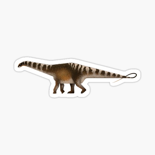 Item preview, Apatosaurus designed and sold by Emily Higgs.