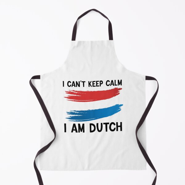 Item preview, I Cant Keep Calm, I am Dutch designed and sold by SnapYourStyle.
