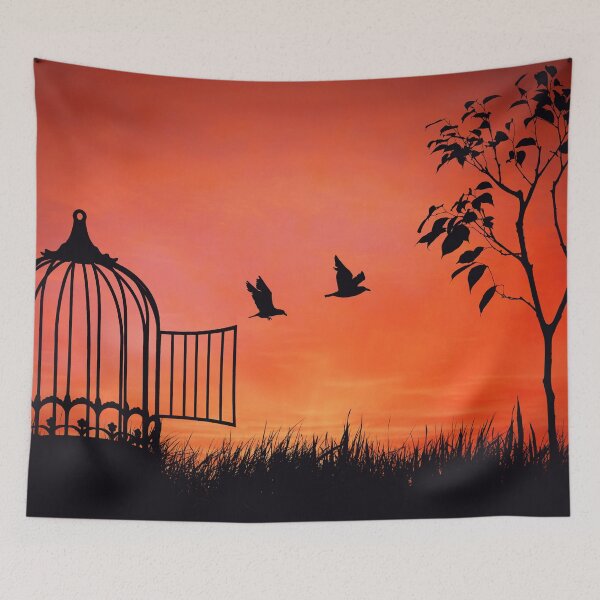 Item preview, break free designed and sold by psychoshadow.