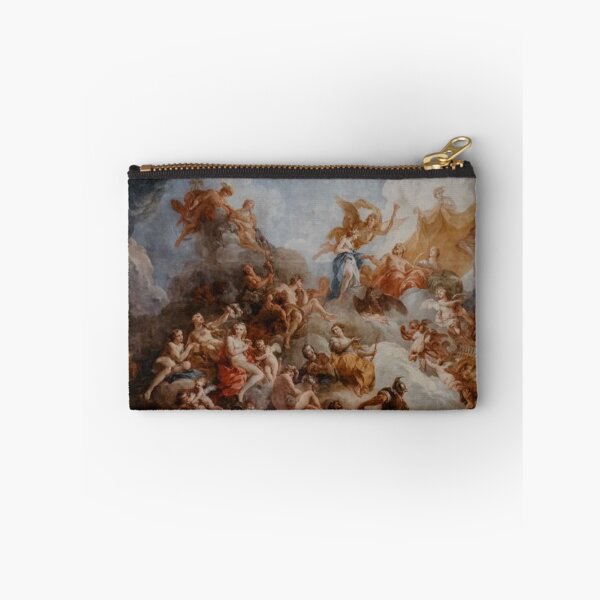 Item preview, Michael Angelo's painting on top of the Palace of Versailles designed and sold by BEASTERSCLUB.