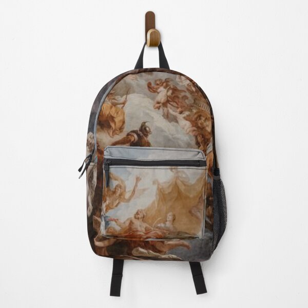 Item preview, Michael Angelo's painting on top of the Palace of Versailles designed and sold by BEASTERSCLUB.