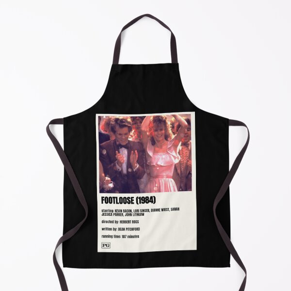 Item preview, Footloose Movie designed and sold by Rachel Grace.