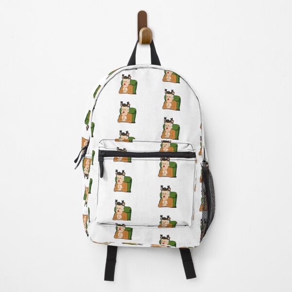 Item preview, inside job netflix christmas boss designed and sold by RougeMachtig.