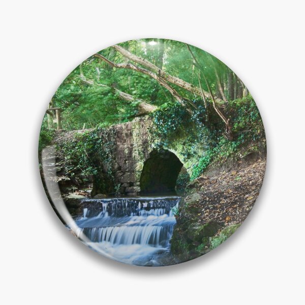 Item preview, Monks Bridge designed and sold by Dave Godden.
