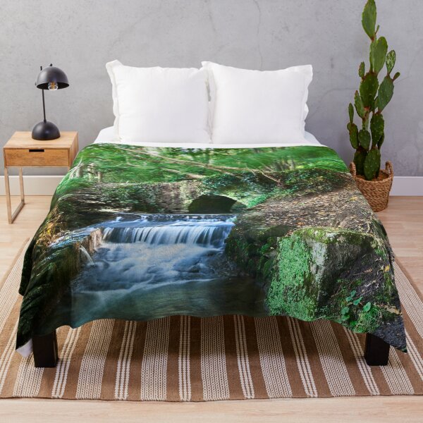 Item preview, Monks Bridge designed and sold by Dave Godden.