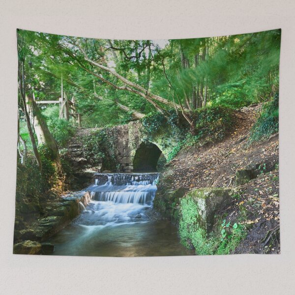 Item preview, Monks Bridge designed and sold by Dave Godden.