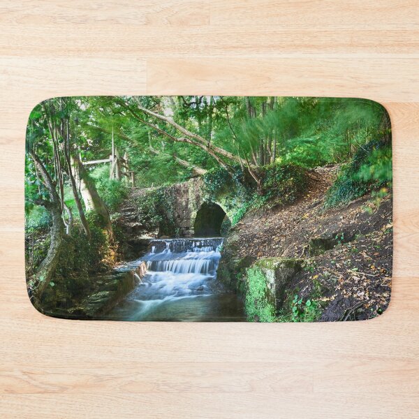 Item preview, Monks Bridge designed and sold by Dave Godden.