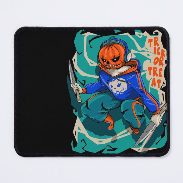 Item preview, trick or treat designed and sold by BLACK LINX.R.