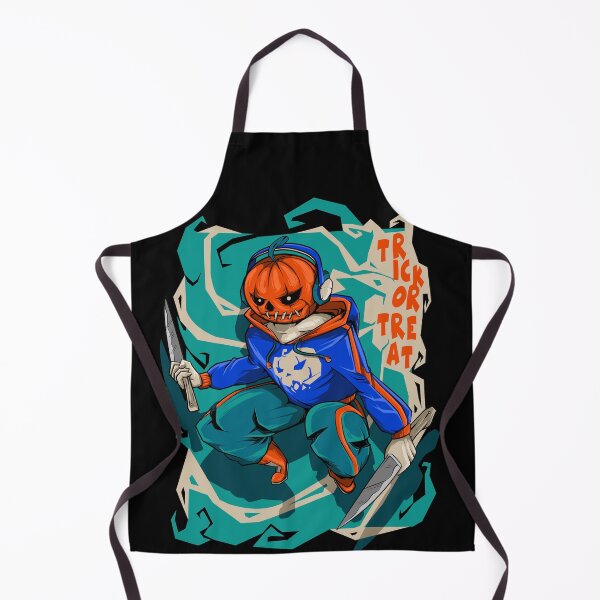 Item preview, trick or treat designed and sold by BLACK LINX.R.