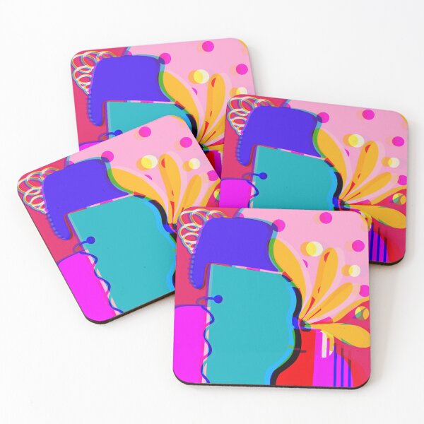 Item preview, Abstract  designed and sold by Kamaloca.