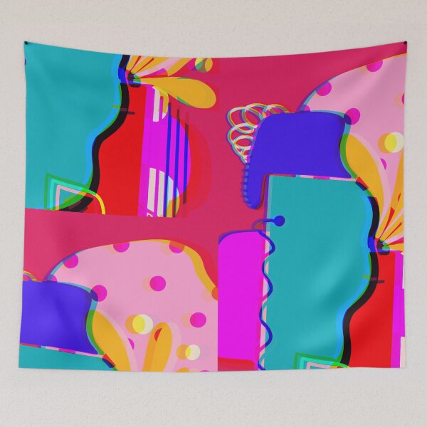 Item preview, Abstract  designed and sold by Kamaloca.