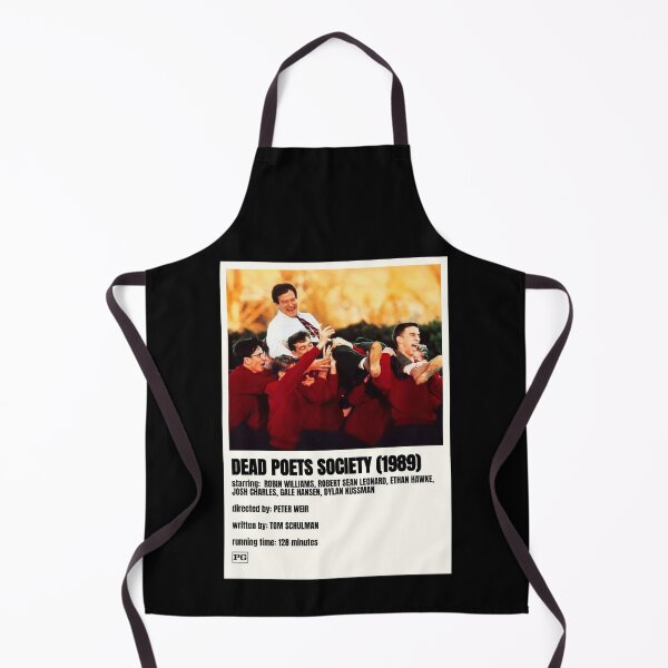 Item preview, Dead Poets Society Movie designed and sold by Rachel Grace.