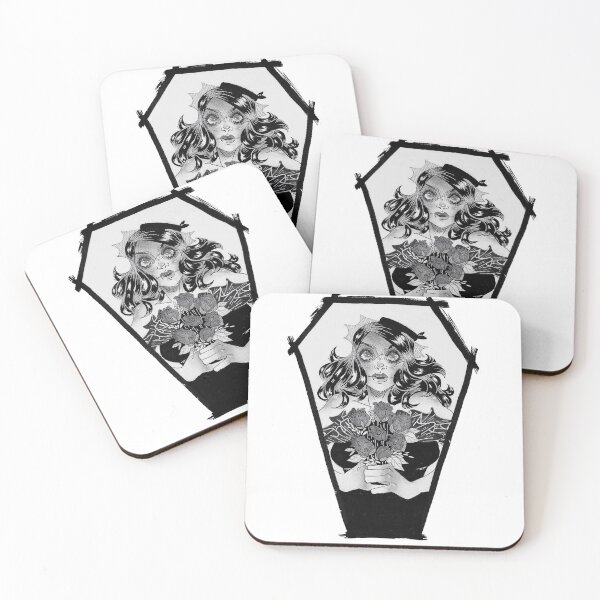 Item preview, So Long and Goodnight designed and sold by madmadrox.