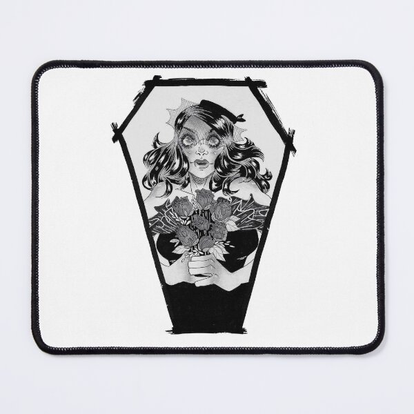Item preview, So Long and Goodnight designed and sold by madmadrox.