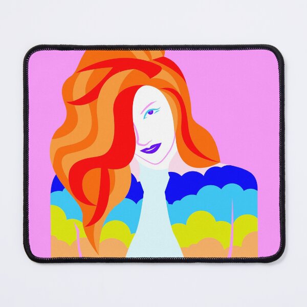 Item preview, Marion designed and sold by Eli Contreras.