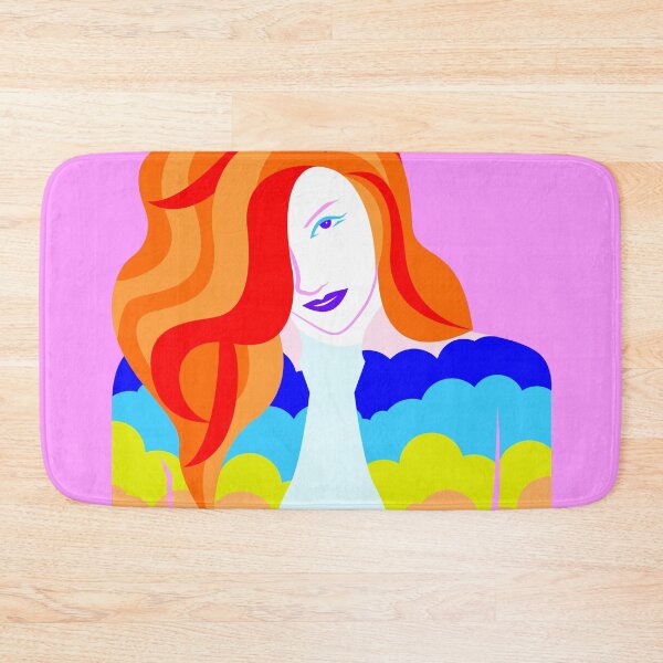 Item preview, Marion designed and sold by Eli Contreras.