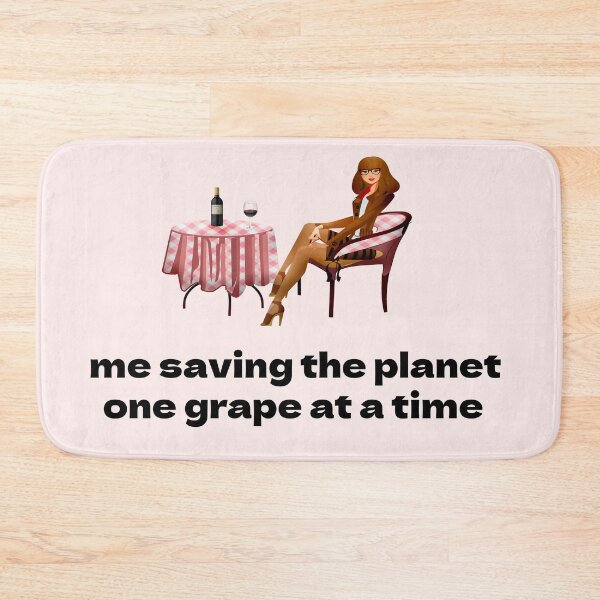 Item preview, Eco warrior saves the planet designed and sold by Areashor.