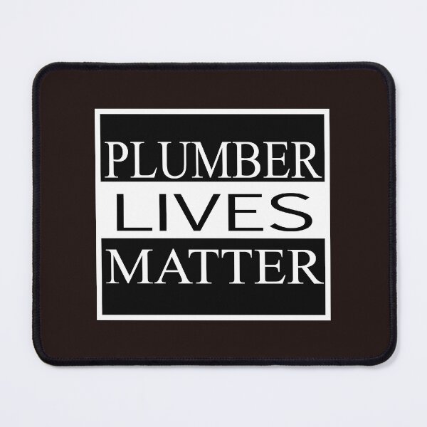 Item preview, funny- shirt-funny plumber shirt-cute plumber-plumber lives matter-Lives Matter-Affair-Happen-Thanks Vegan-Funny Vegan-Worse-Property-Lives-Takes-Christmas Red-Christmask-Mixologist-lives designed and sold by Nicetyshop.