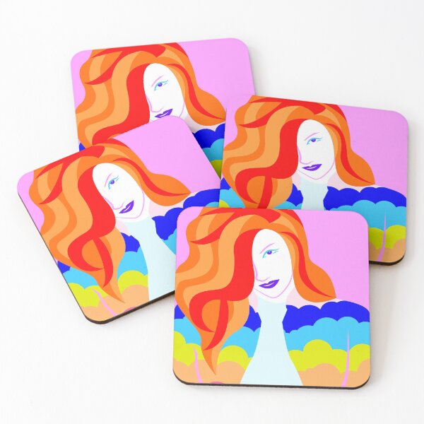 Item preview, Marion designed and sold by Eli Contreras.